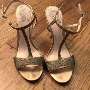 Beautiful Vince Camuto heels 💁🏼‍♀️